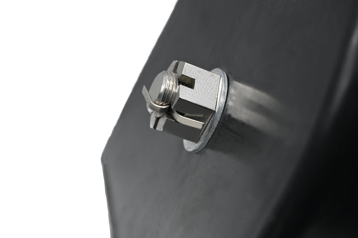 NYLON WHEEL& PLASTIC COVER