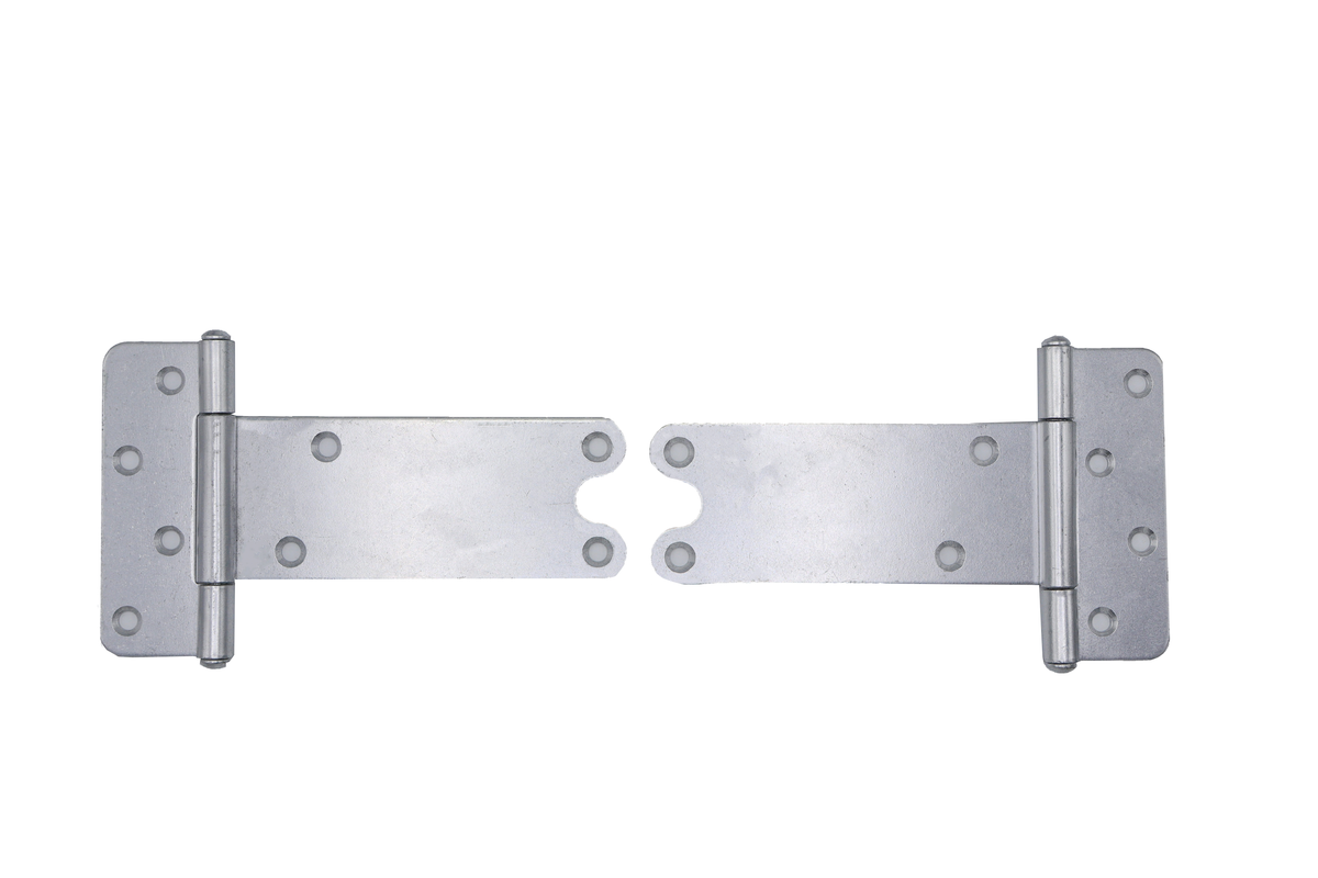 T door hinge