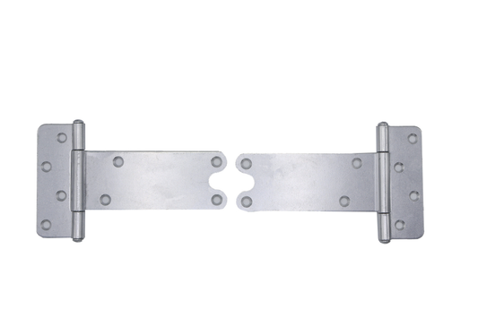 T door hinge