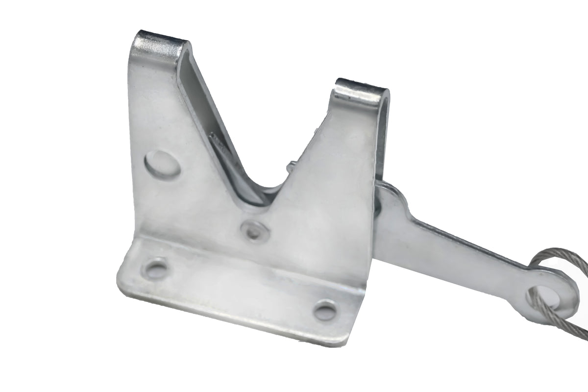 All Purpose Combo Latch-Zine