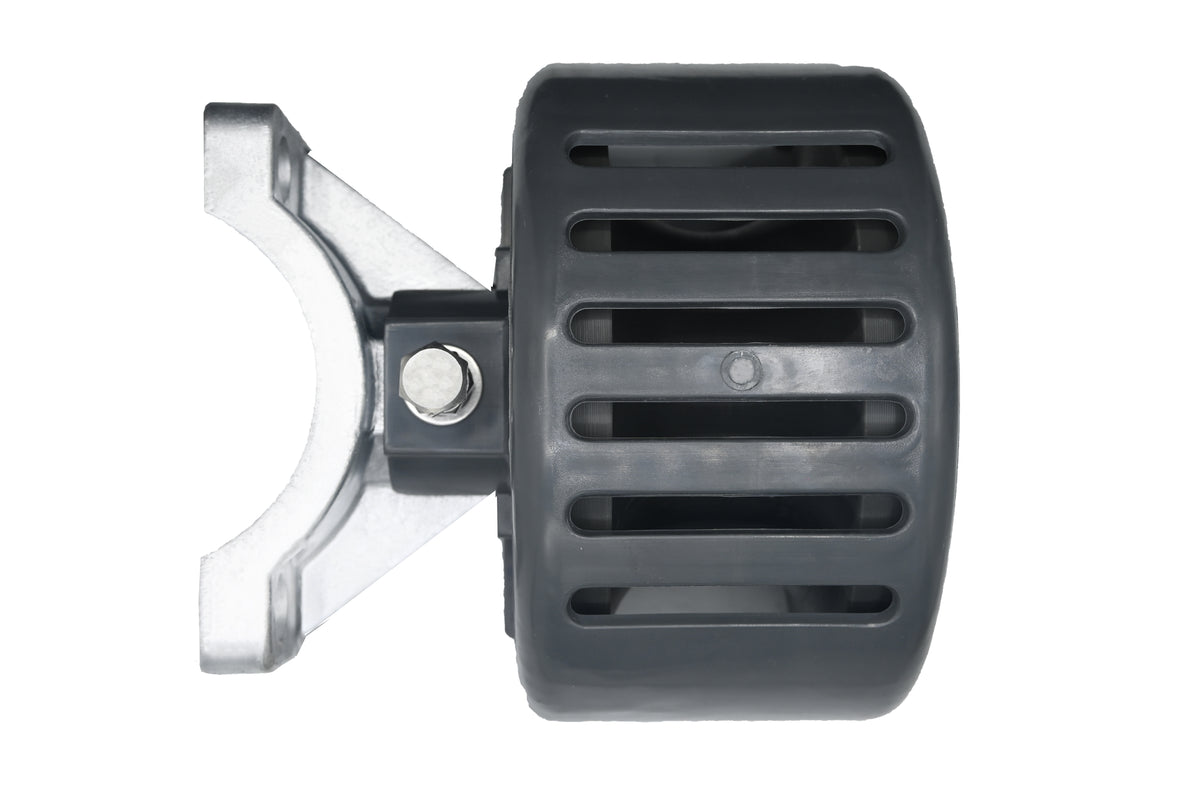 Nylon Roller W/Cover