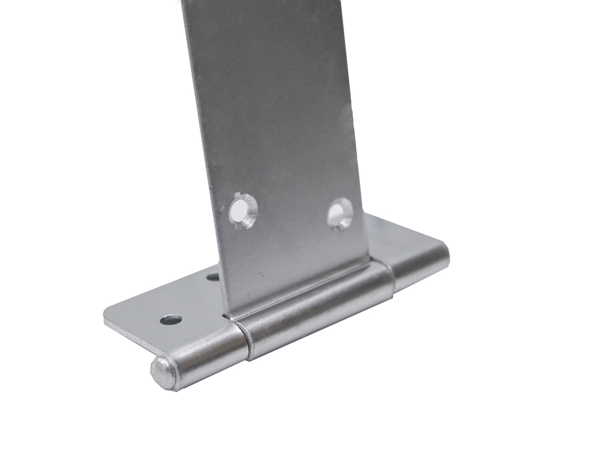 T door hinge