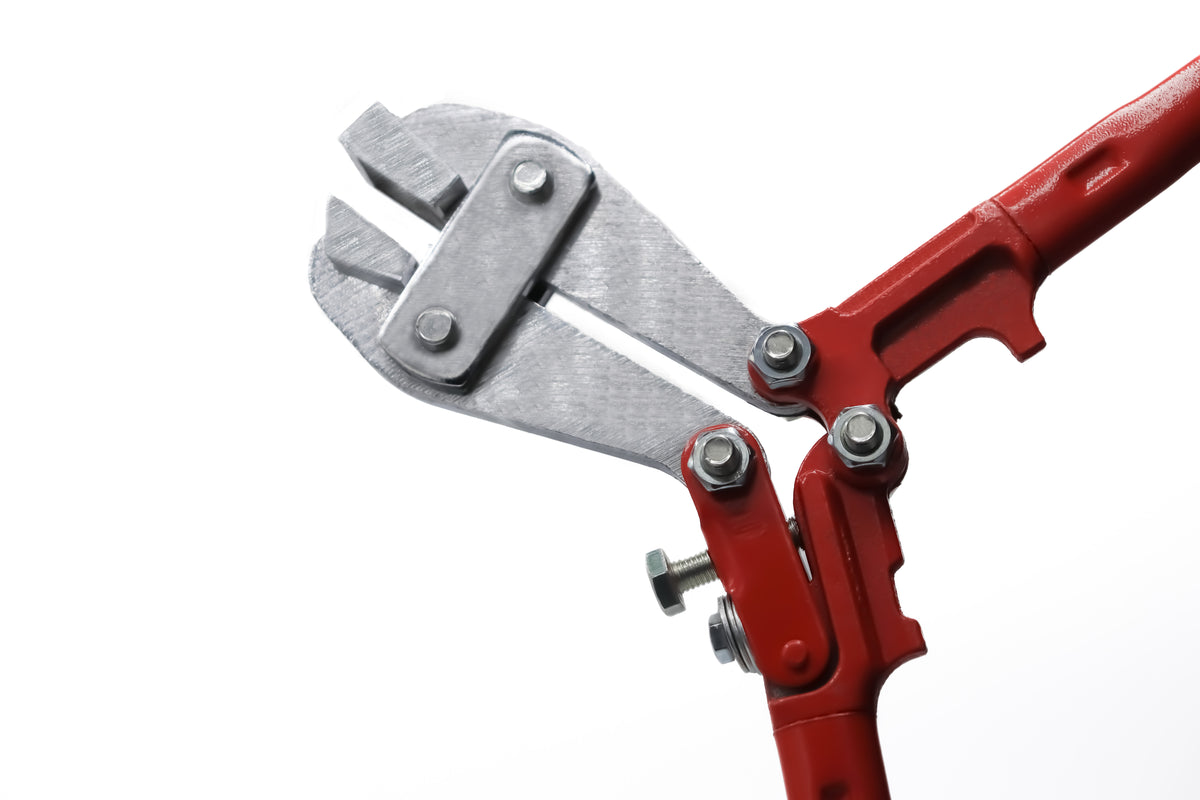 PVC Notching Tool