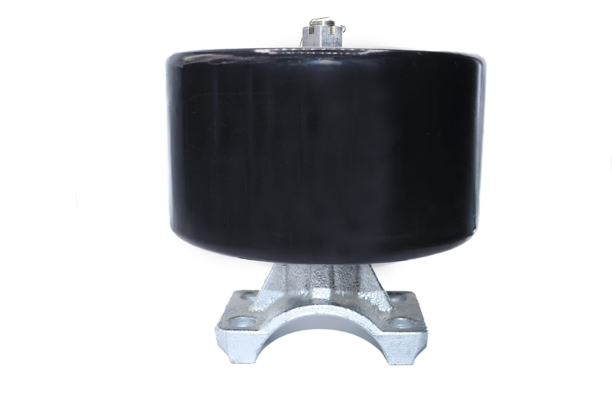 NYLON WHEEL& PLASTIC COVER