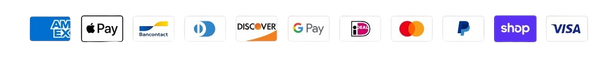 Payment methods