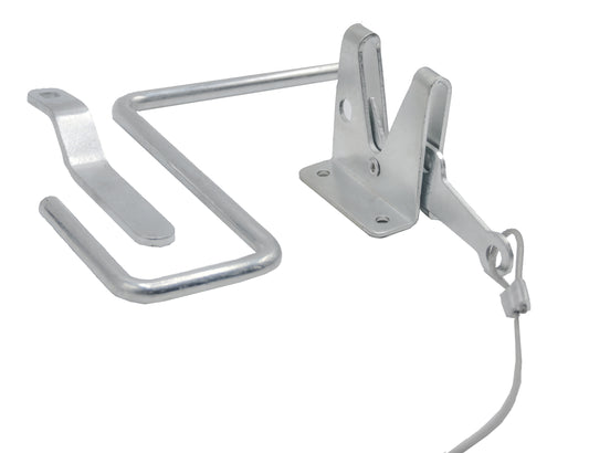 All Purpose Combo Latch-Zine