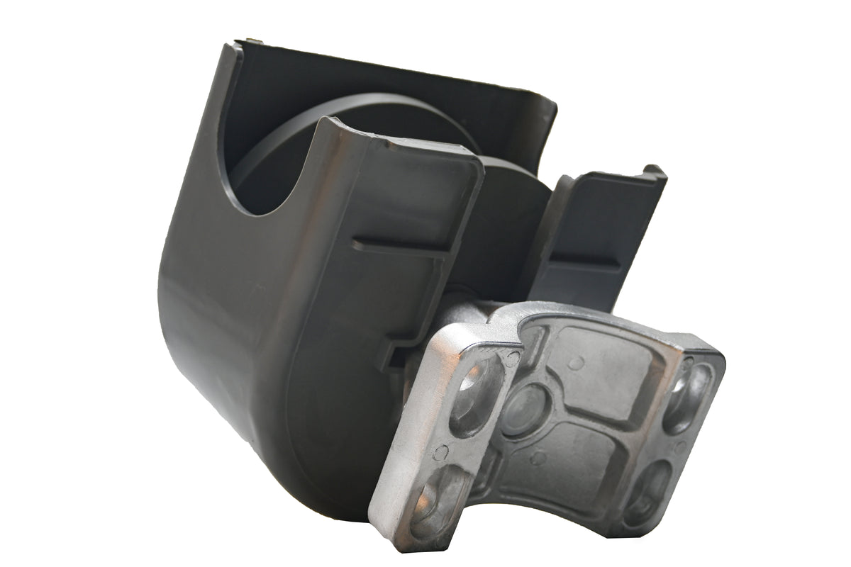 Nylon Roller W/Cover