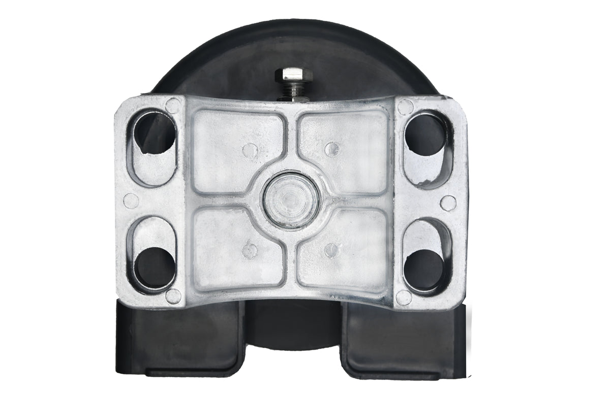 Nylon Roller W/Cover