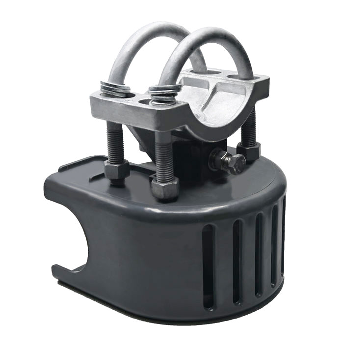 Nylon Roller W/Cover