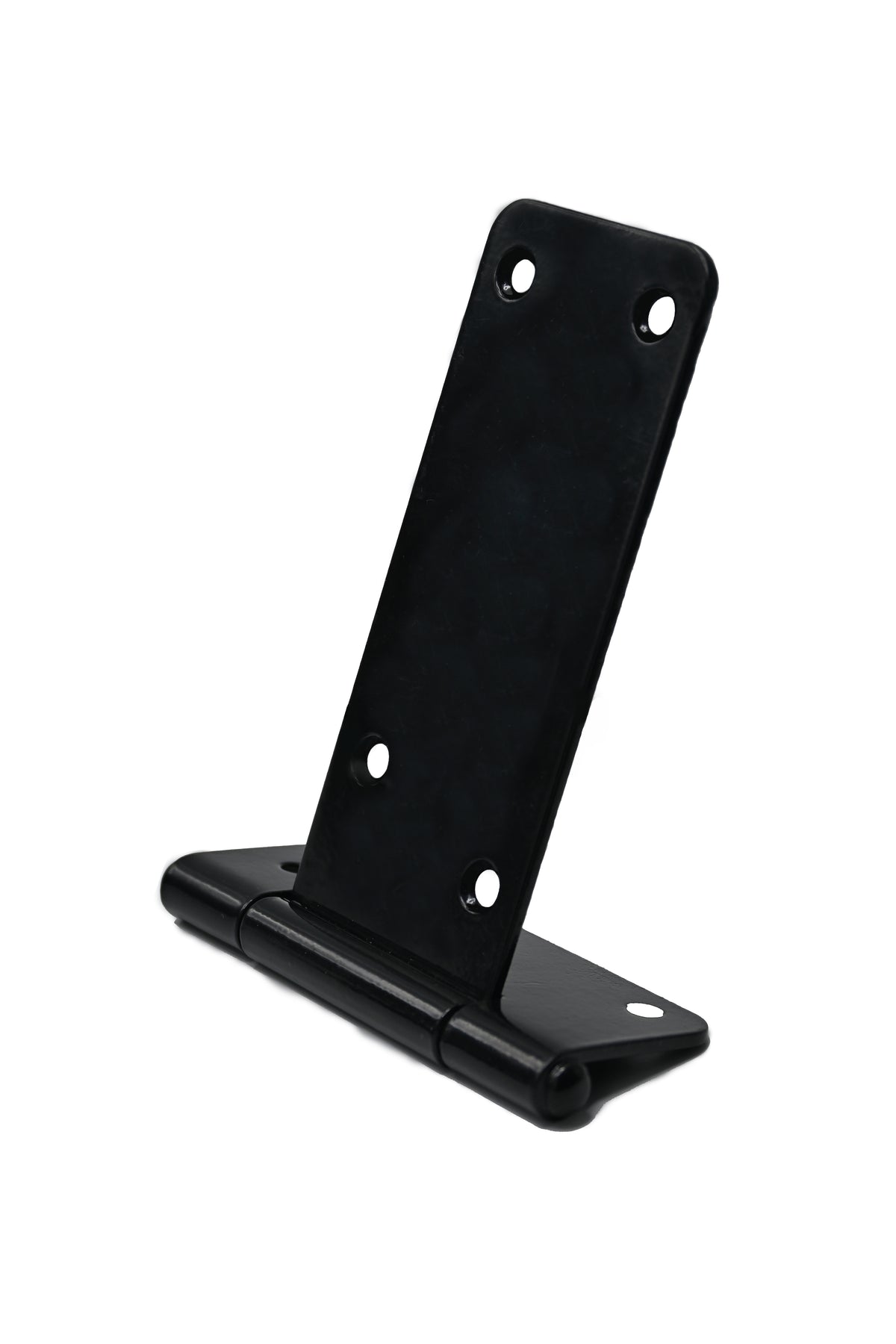 High durability black hinge kit