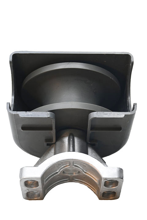 Nylon Roller W/Cover