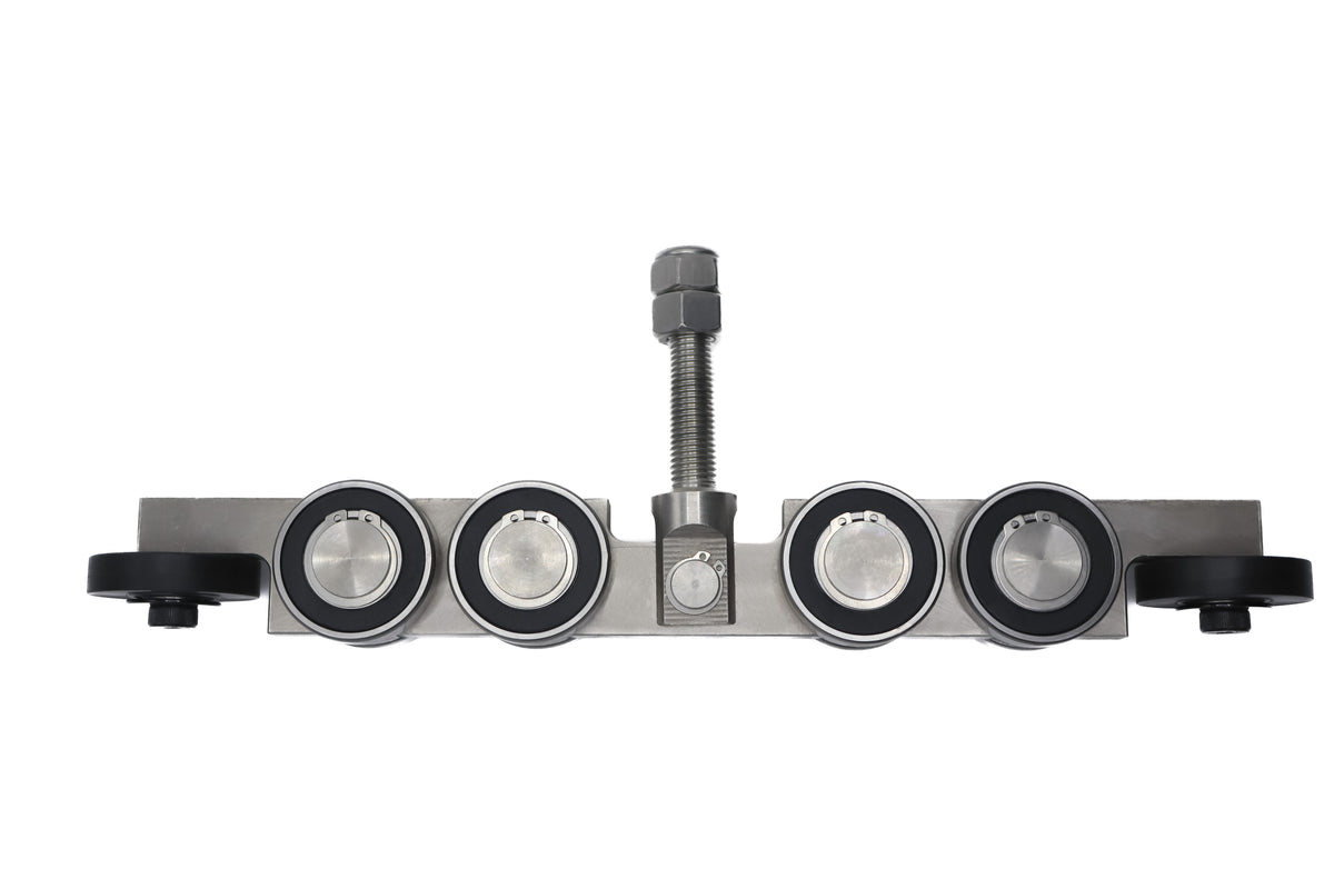 TRUCK ASSEMBLY  H.D.