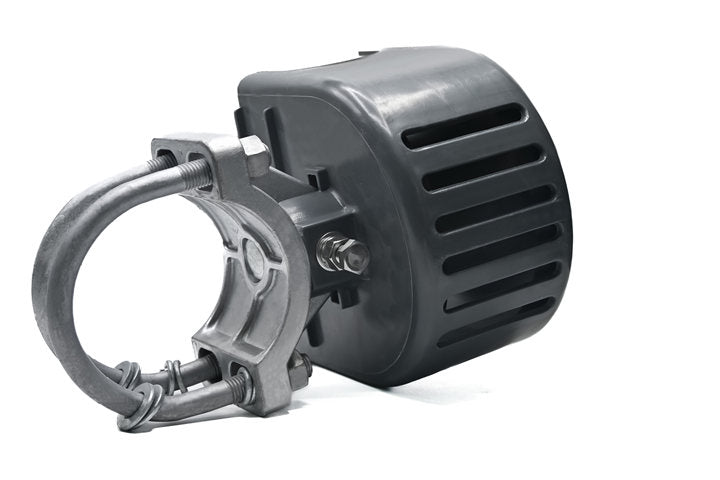 Nylon Roller W/Cover