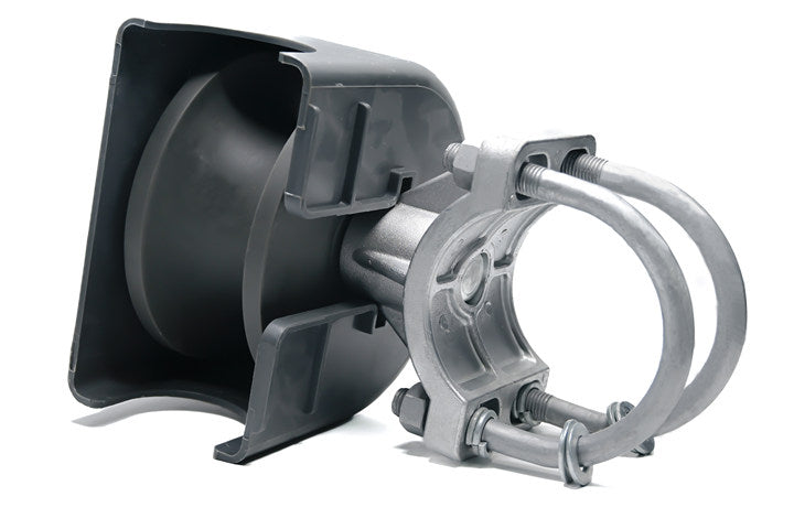 Nylon Roller W/Cover