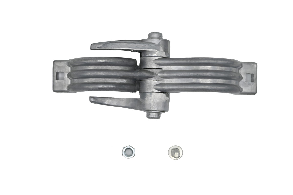 GATE CLOSERS