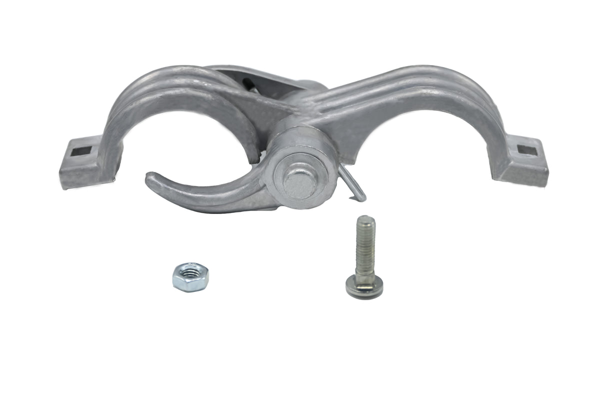 GATE CLOSERS