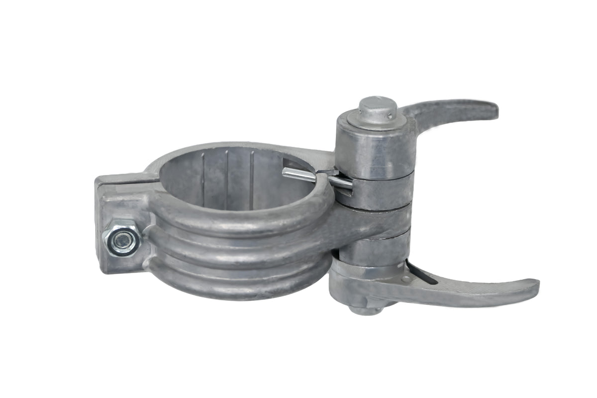 GATE CLOSERS