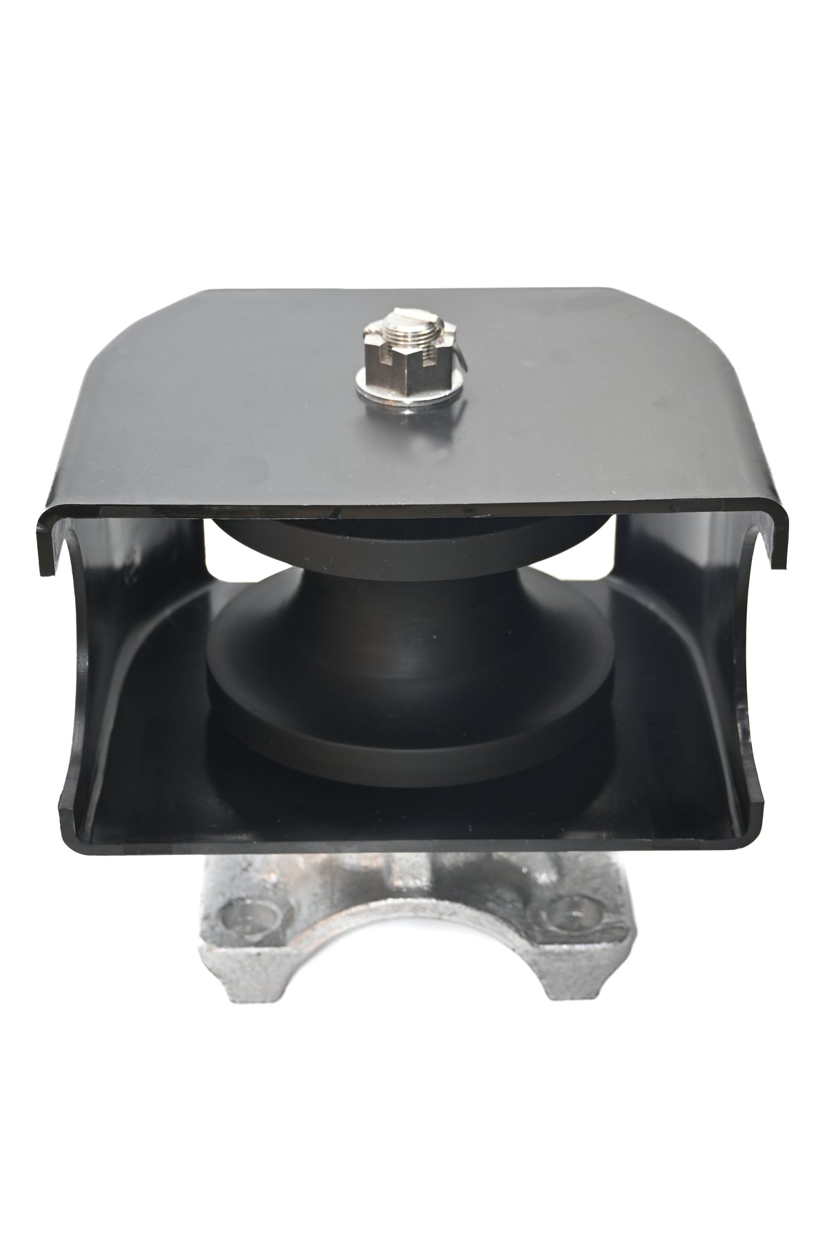 NYLON WHEEL& PLASTIC COVER