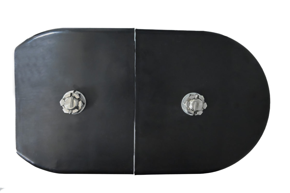 NYLON WHEEL& PLASTIC COVER