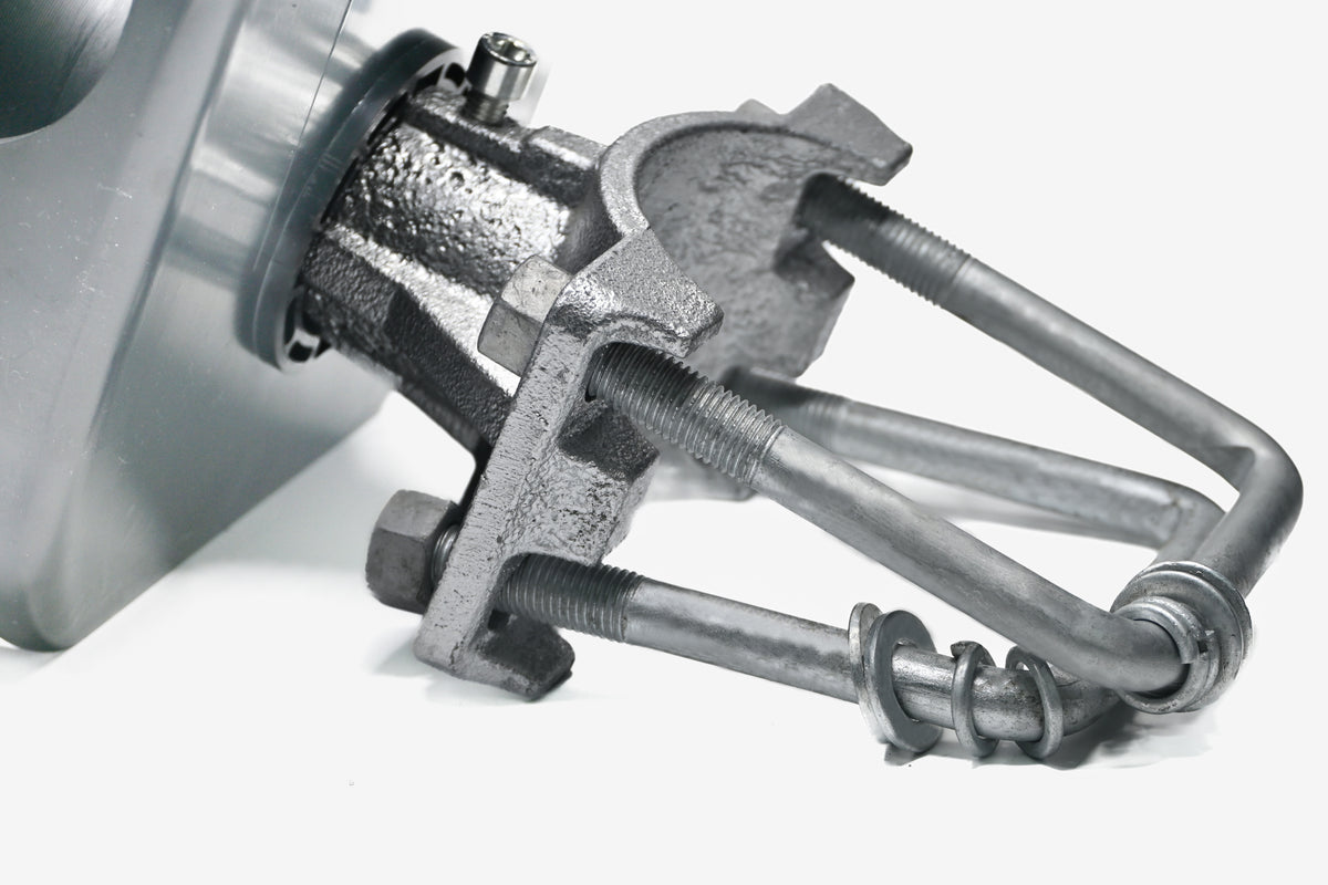 NYLON WHEEL& PLASTIC COVER