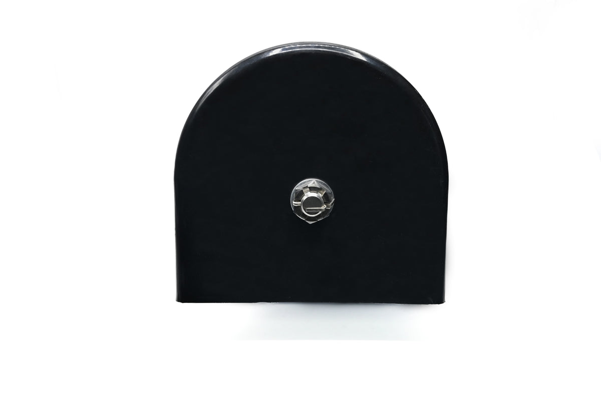 NYLON WHEEL& PLASTIC COVER