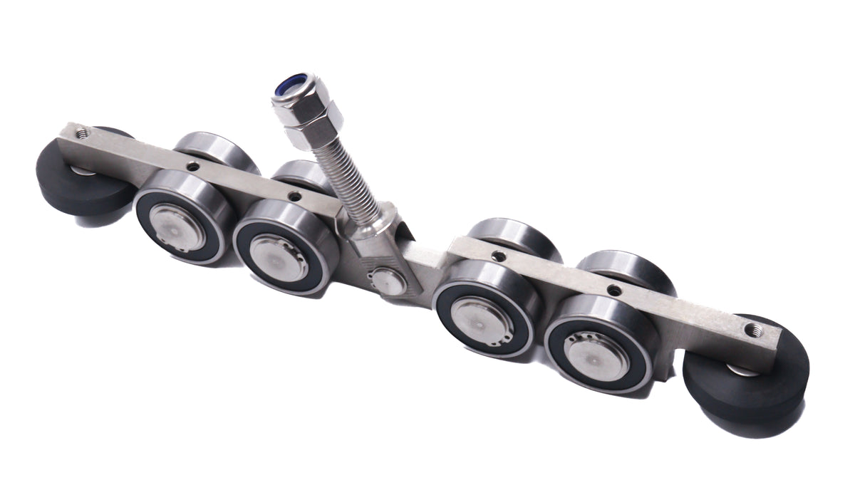 TRUCK ASSEMBLY  H.D.