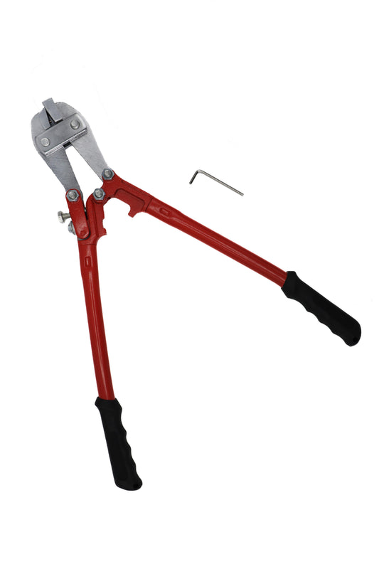 PVC Notching Tool